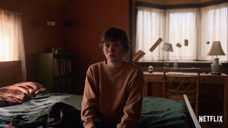 How Netflix's <i>I Am Not Okay With This </i>Evolves Past Its Mixed Metaphor About Queerness